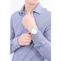 Orologio Lorus Uomo in Acciaio RH997MX-9 - RH997MX-9